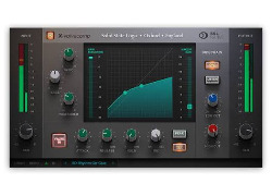 Solid State Logic SSL Drumstrip & SSL X-Comp